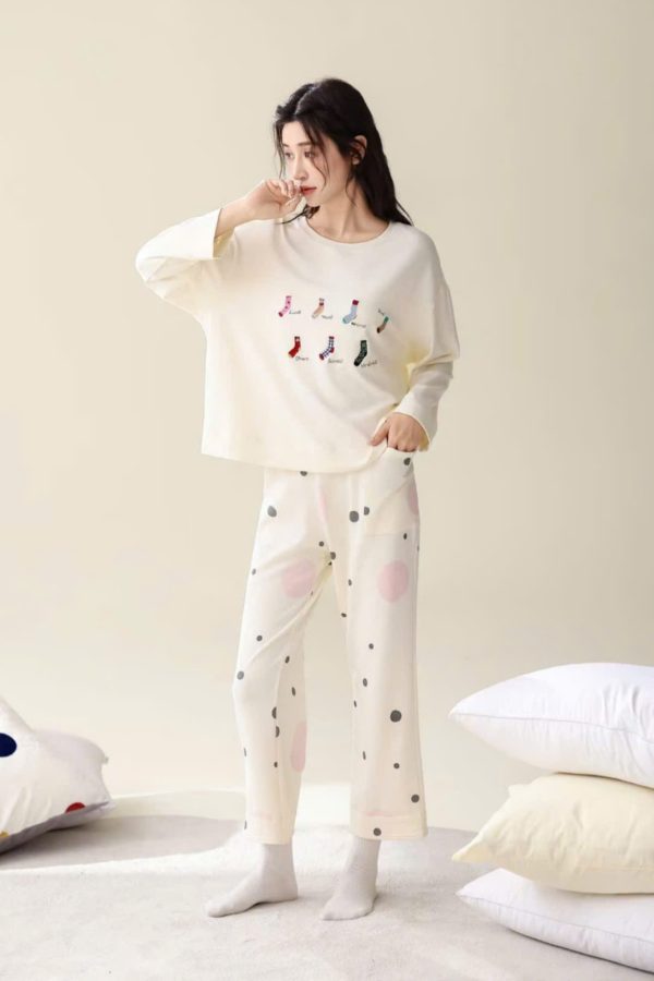 Sleepwear