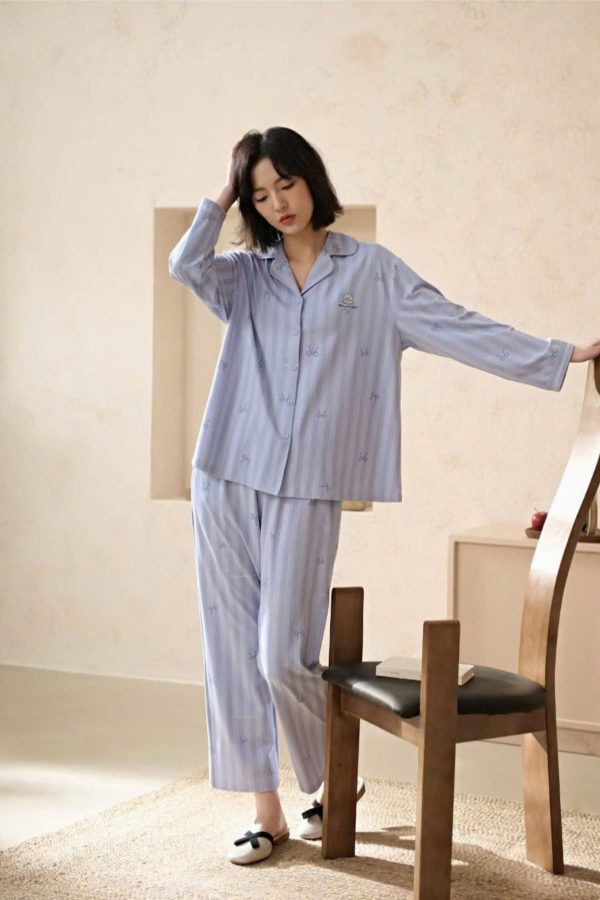 Sleepwear - Blue