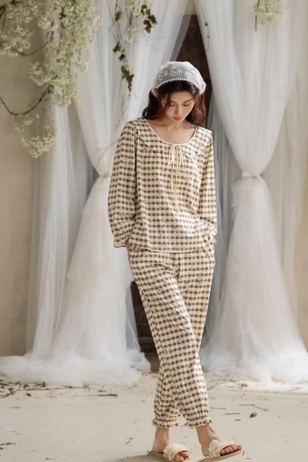 Sleepwear - Gray